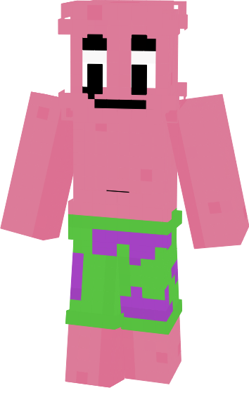 Minecraft-Skin von henrimenri