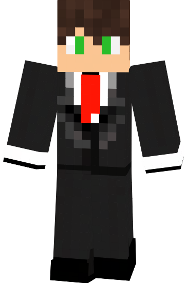 Minecraft-Skin von Schira